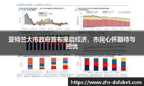亚特兰大市政府宣布重启经济，市民心怀期待与担忧